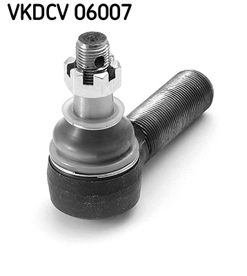 SKF Spoorstangeind / Stuurkogel VKDCV 06007