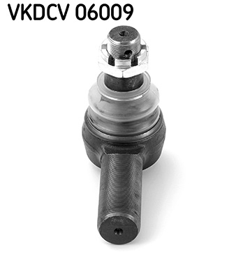 SKF Spoorstangeind / Stuurkogel VKDCV 06009