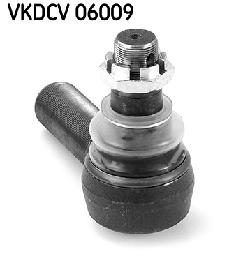 SKF Spoorstangeind / Stuurkogel VKDCV 06009