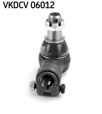 SKF Spoorstangeind / Stuurkogel VKDCV 06012