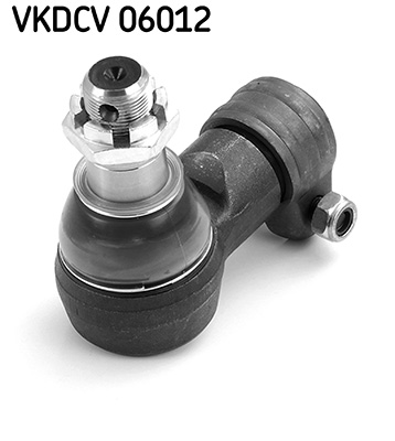 SKF Spoorstangeind / Stuurkogel VKDCV 06012
