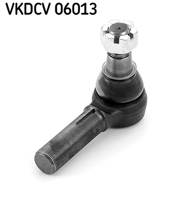 SKF Spoorstangeind / Stuurkogel VKDCV 06013