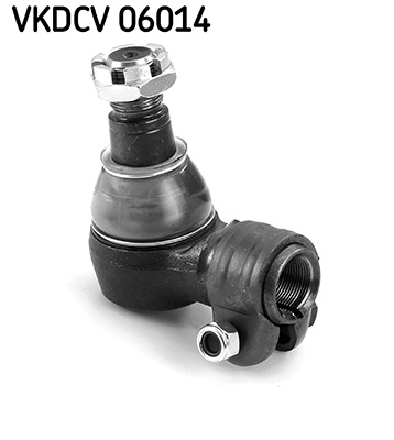 SKF Spoorstangeind / Stuurkogel VKDCV 06014