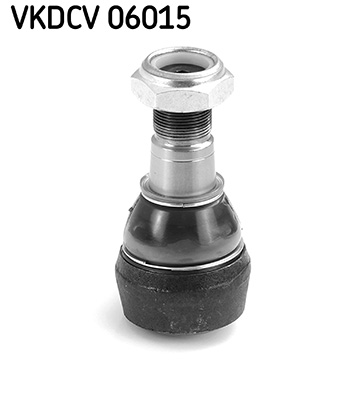 SKF Spoorstangeind / Stuurkogel VKDCV 06015