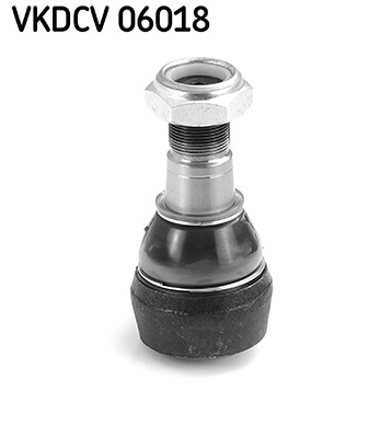 SKF Spoorstangeind / Stuurkogel VKDCV 06018
