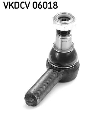 SKF Spoorstangeind / Stuurkogel VKDCV 06018