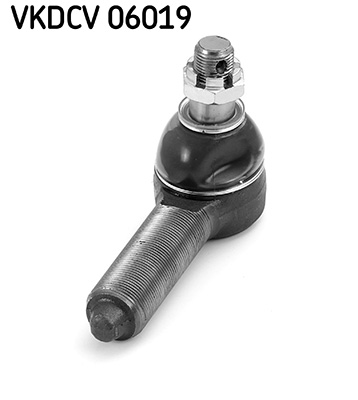 SKF Spoorstangeind / Stuurkogel VKDCV 06019