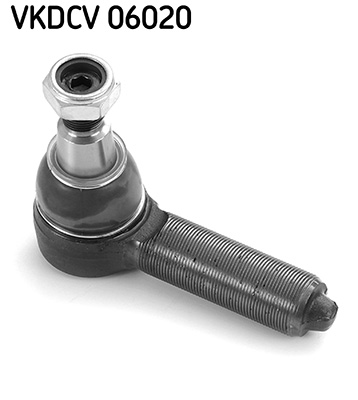 SKF Spoorstangeind / Stuurkogel VKDCV 06020