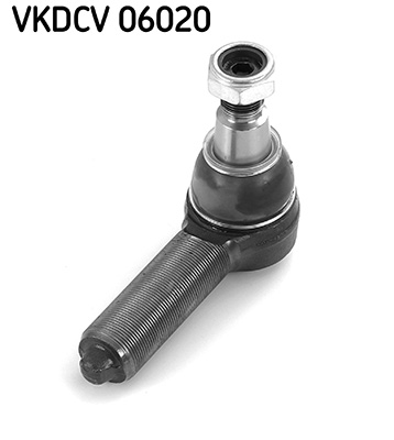 SKF Spoorstangeind / Stuurkogel VKDCV 06020