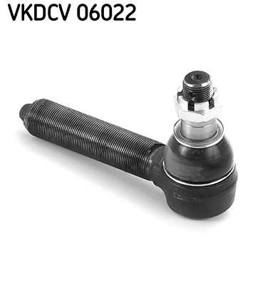 SKF Spoorstangeind / Stuurkogel VKDCV 06022