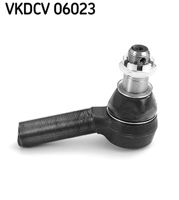 SKF Spoorstangeind / Stuurkogel VKDCV 06023