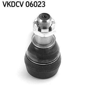 SKF Spoorstangeind / Stuurkogel VKDCV 06023