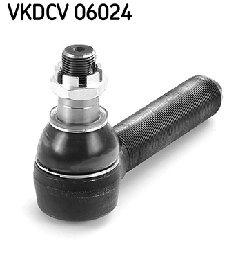 SKF Spoorstangeind / Stuurkogel VKDCV 06024