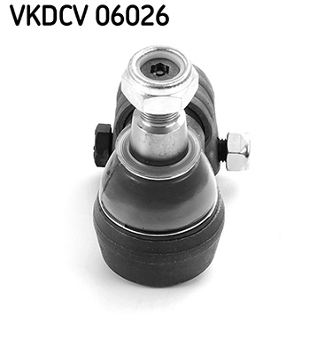 SKF Spoorstangeind / Stuurkogel VKDCV 06026