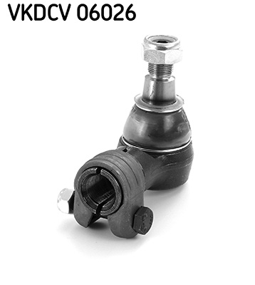 SKF Spoorstangeind / Stuurkogel VKDCV 06026