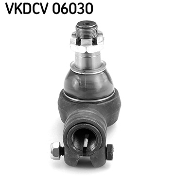 SKF Spoorstangeind / Stuurkogel VKDCV 06030