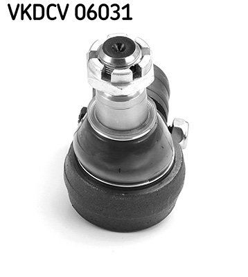 SKF Spoorstangeind / Stuurkogel VKDCV 06031