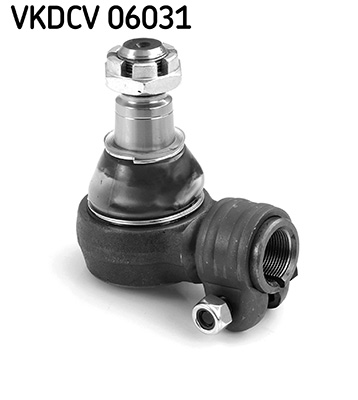 SKF Spoorstangeind / Stuurkogel VKDCV 06031