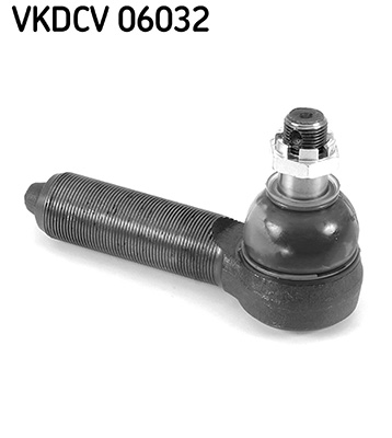 SKF Spoorstangeind / Stuurkogel VKDCV 06032