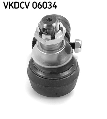SKF Spoorstangeind / Stuurkogel VKDCV 06034