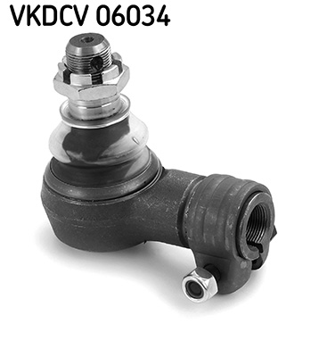 SKF Spoorstangeind / Stuurkogel VKDCV 06034