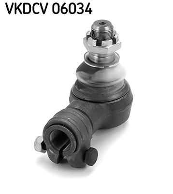 SKF Spoorstangeind / Stuurkogel VKDCV 06034