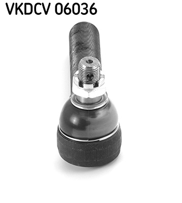 SKF Spoorstangeind / Stuurkogel VKDCV 06036