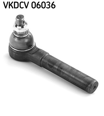 SKF Spoorstangeind / Stuurkogel VKDCV 06036