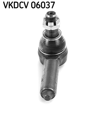 SKF Spoorstangeind / Stuurkogel VKDCV 06037