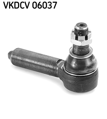 SKF Spoorstangeind / Stuurkogel VKDCV 06037