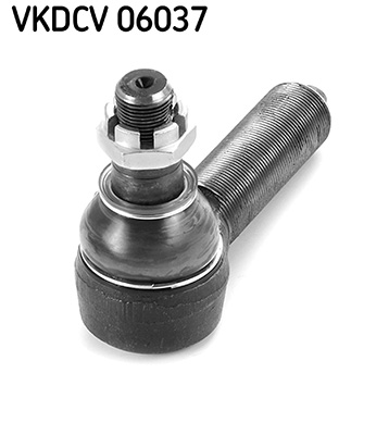 SKF Spoorstangeind / Stuurkogel VKDCV 06037