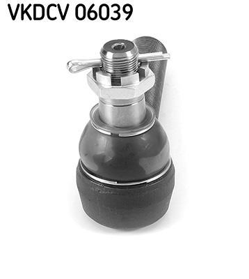 SKF Spoorstangeind / Stuurkogel VKDCV 06039