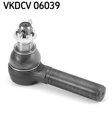 SKF Spoorstangeind / Stuurkogel VKDCV 06039