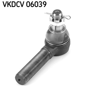 SKF Spoorstangeind / Stuurkogel VKDCV 06039