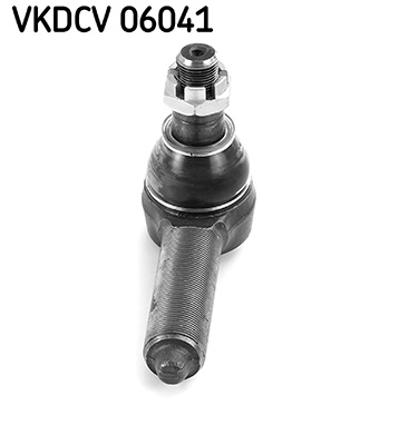 SKF Spoorstangeind / Stuurkogel VKDCV 06041