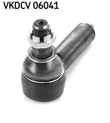 SKF Spoorstangeind / Stuurkogel VKDCV 06041