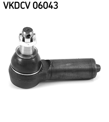 Spoorstangeind / Stuurkogel SKF VKDCV 06043