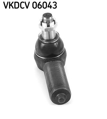 SKF Spoorstangeind / Stuurkogel VKDCV 06043
