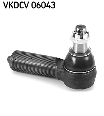 SKF Spoorstangeind / Stuurkogel VKDCV 06043