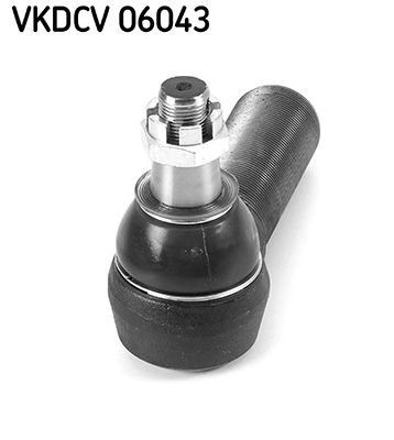 SKF Spoorstangeind / Stuurkogel VKDCV 06043