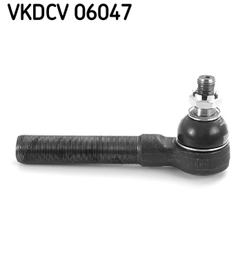 Spoorstangeind / Stuurkogel SKF VKDCV 06047