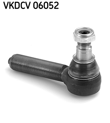 SKF Spoorstangeind / Stuurkogel VKDCV 06052