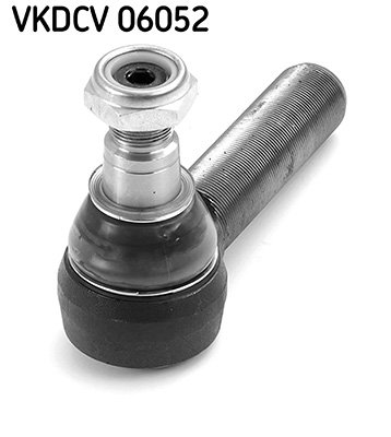 SKF Spoorstangeind / Stuurkogel VKDCV 06052