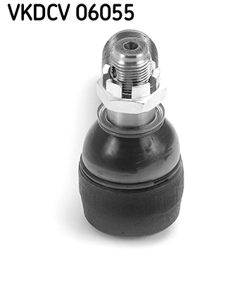 SKF Spoorstangeind / Stuurkogel VKDCV 06055