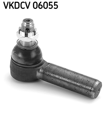 SKF Spoorstangeind / Stuurkogel VKDCV 06055