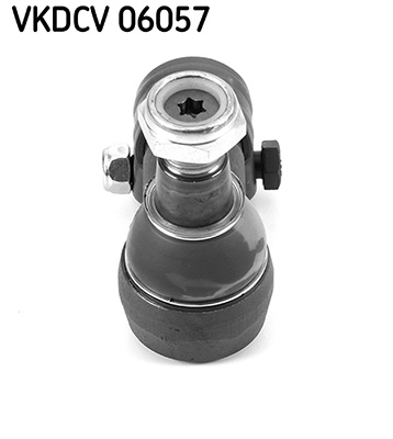 SKF Spoorstangeind / Stuurkogel VKDCV 06057