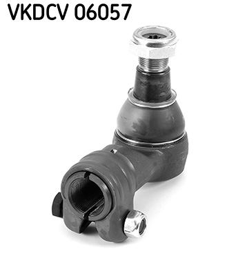 SKF Spoorstangeind / Stuurkogel VKDCV 06057