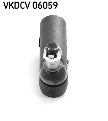 SKF Spoorstangeind / Stuurkogel VKDCV 06059