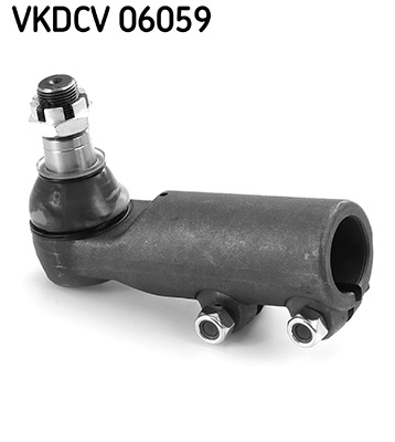 SKF Spoorstangeind / Stuurkogel VKDCV 06059