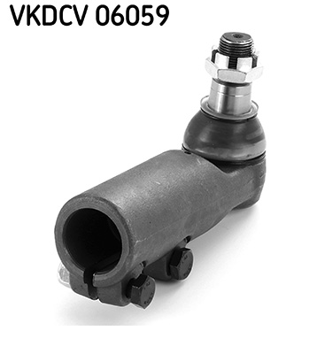 SKF Spoorstangeind / Stuurkogel VKDCV 06059